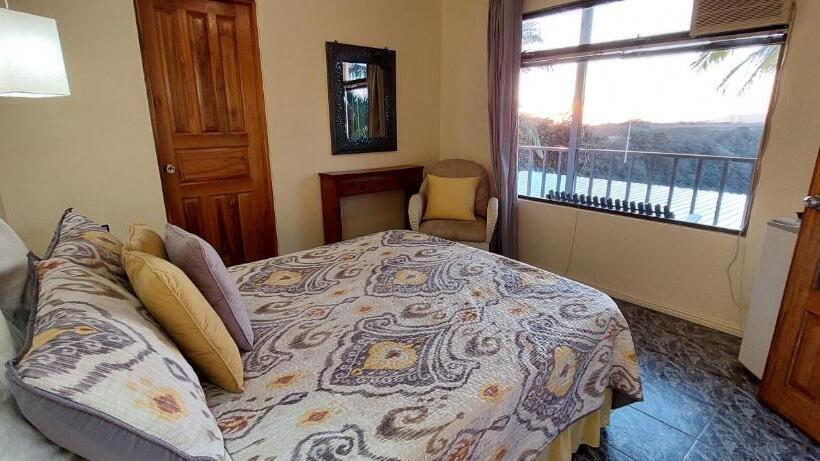 مبيت وإفطار Vista Canyon Inn