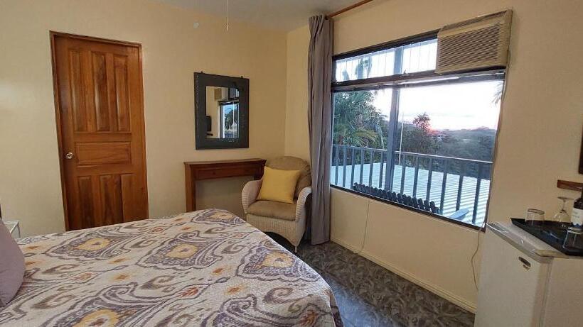 مبيت وإفطار Vista Canyon Inn