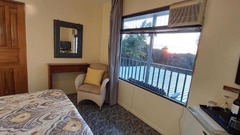 مبيت وإفطار Vista Canyon Inn