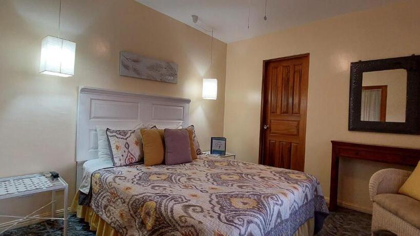 مبيت وإفطار Vista Canyon Inn