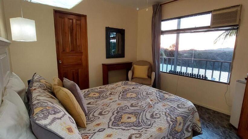 مبيت وإفطار Vista Canyon Inn