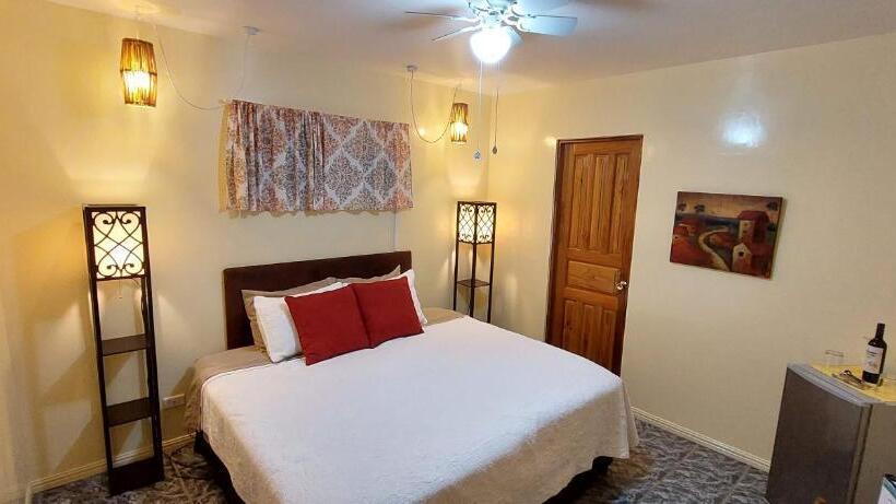 مبيت وإفطار Vista Canyon Inn