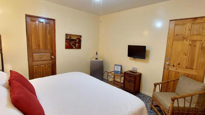 مبيت وإفطار Vista Canyon Inn