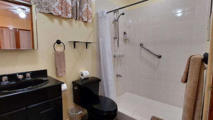 مبيت وإفطار Vista Canyon Inn