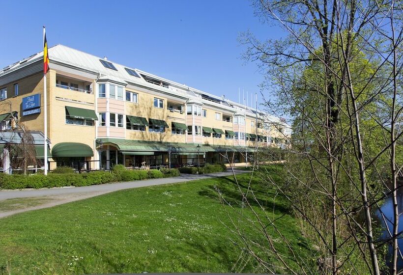 Best Western Hotel Värnamo