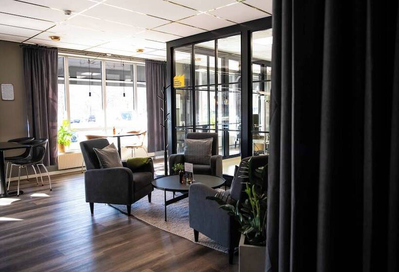 Best Western Hotel Värnamo
