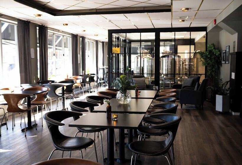 Best Western Hotel Värnamo