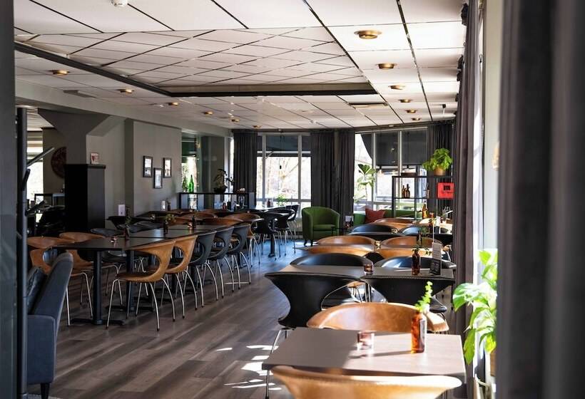 Best Western Hotel Värnamo