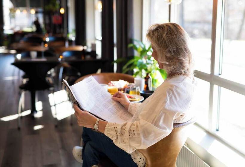 Best Western Hotel Värnamo