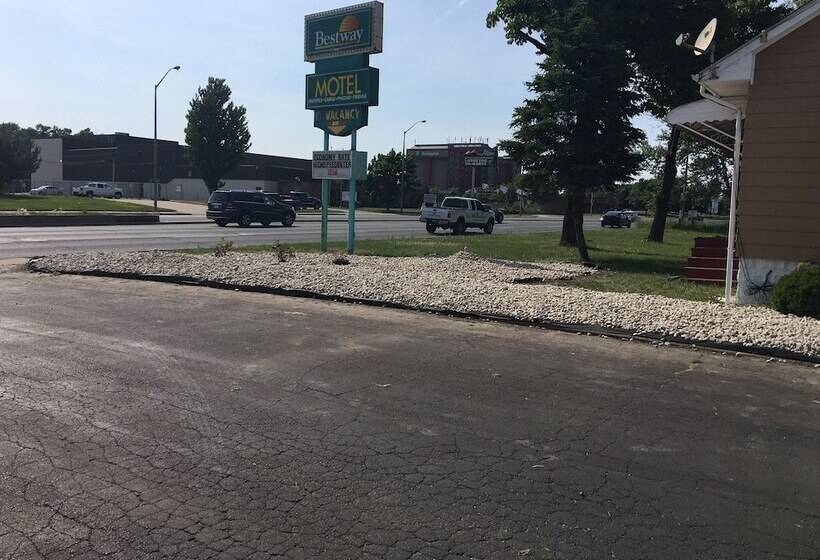 Bestway Motel