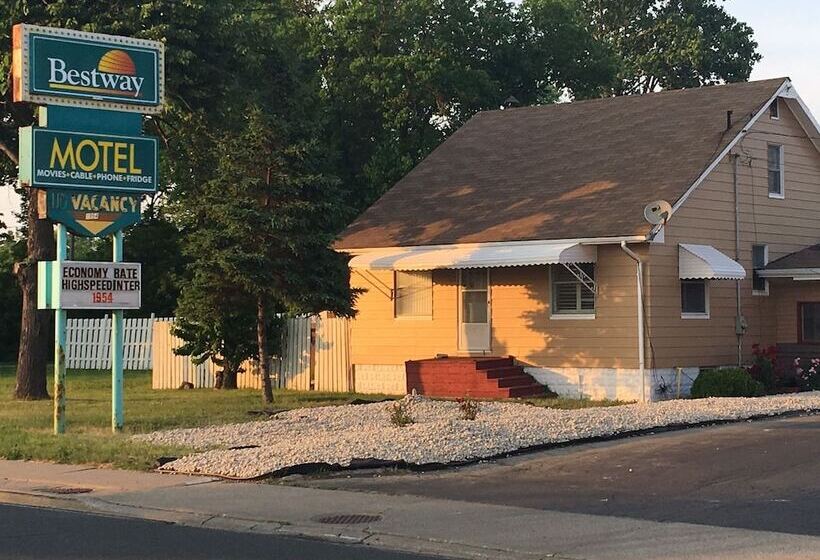 Bestway Motel