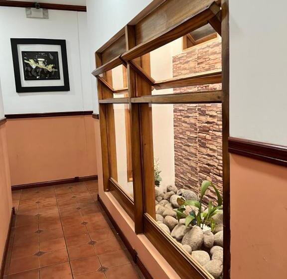 Boutique Hotel Calle 20