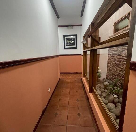 Boutique Hotel Calle 20