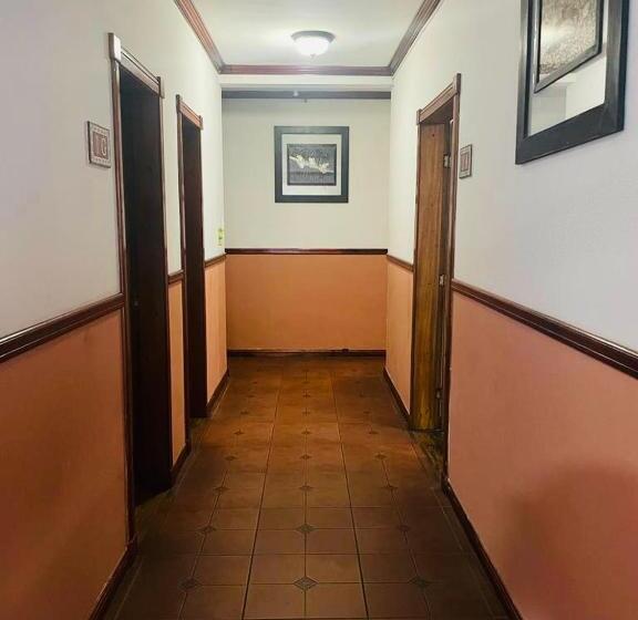 Boutique Hotel Calle 20