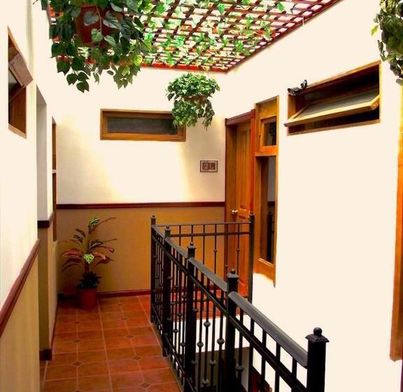 Boutique Hotel Calle 20