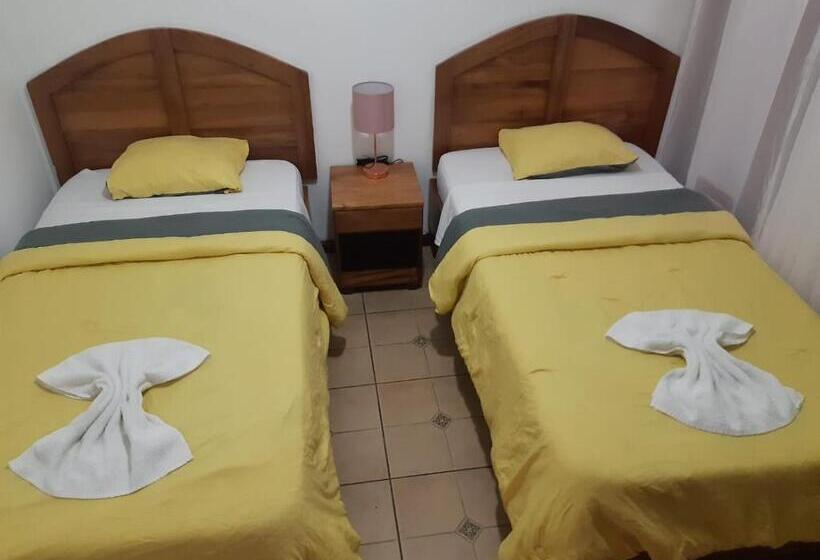 Boutique Hotel Calle 20