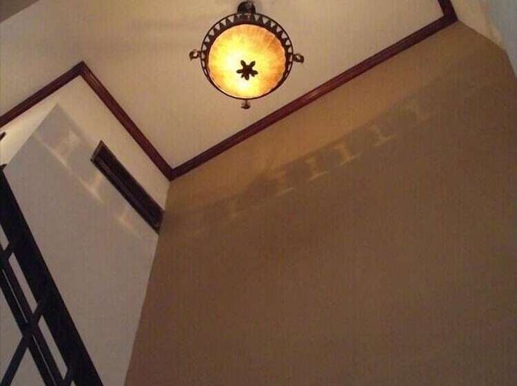 Boutique Hotel Calle 20