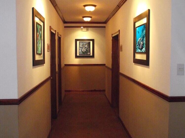 Boutique Hotel Calle 20