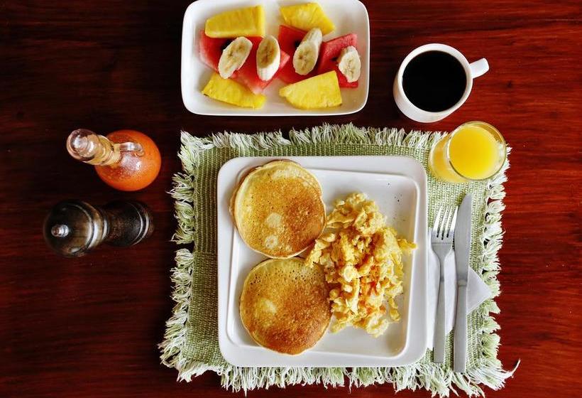 Camino Verde B&b Monteverde Costa Rica