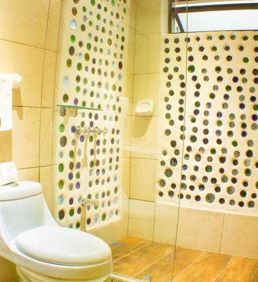 Camino Verde B&b Monteverde Costa Rica