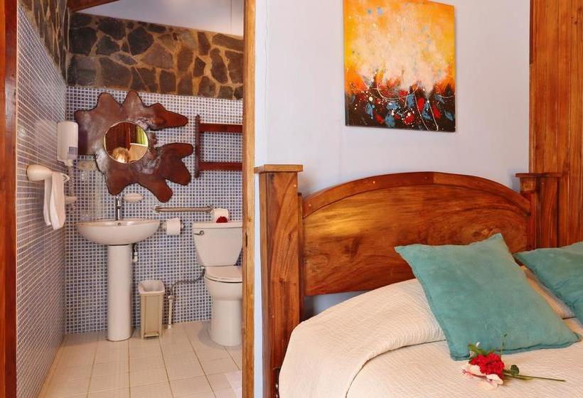 Camino Verde B&b Monteverde Costa Rica