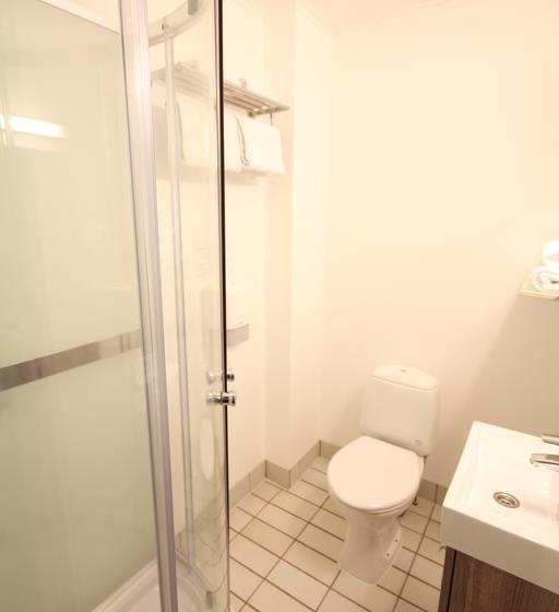 فندق City  Bodø