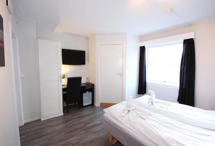 فندق City  Bodø
