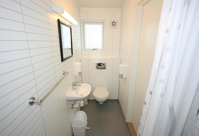 فندق City  Bodø