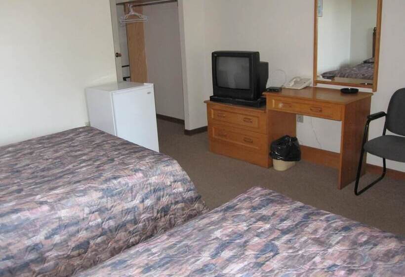 Clarkson Village Motel