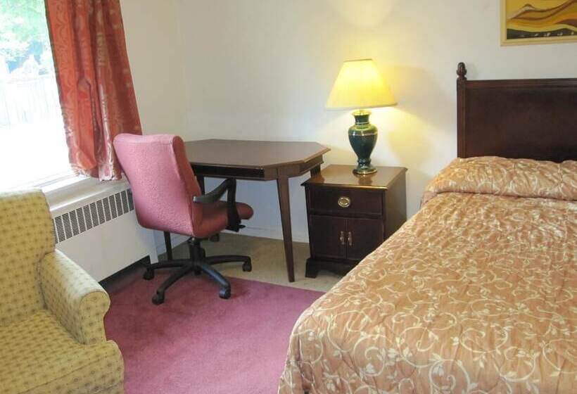 Clarkson Village Motel