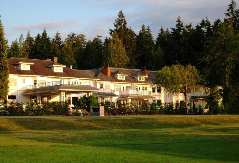 Crown Mansion Boutique Hotel & Villas