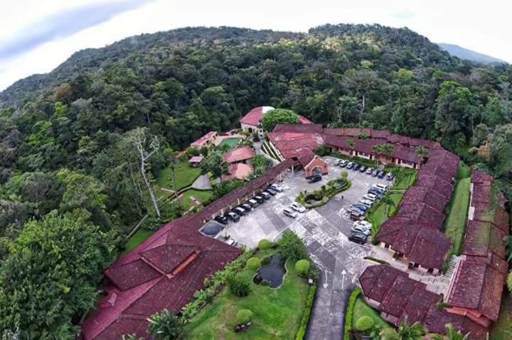 El Tucano Resort & Thermal Spa