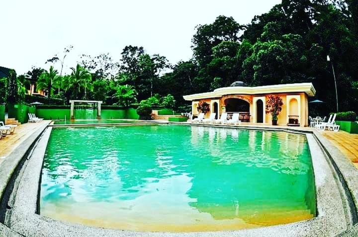 El Tucano Resort & Thermal Spa