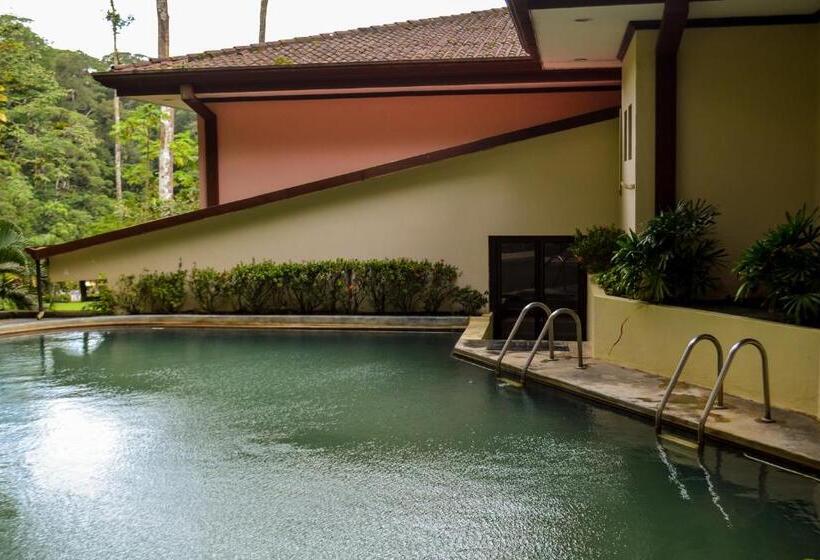 El Tucano Resort & Thermal Spa