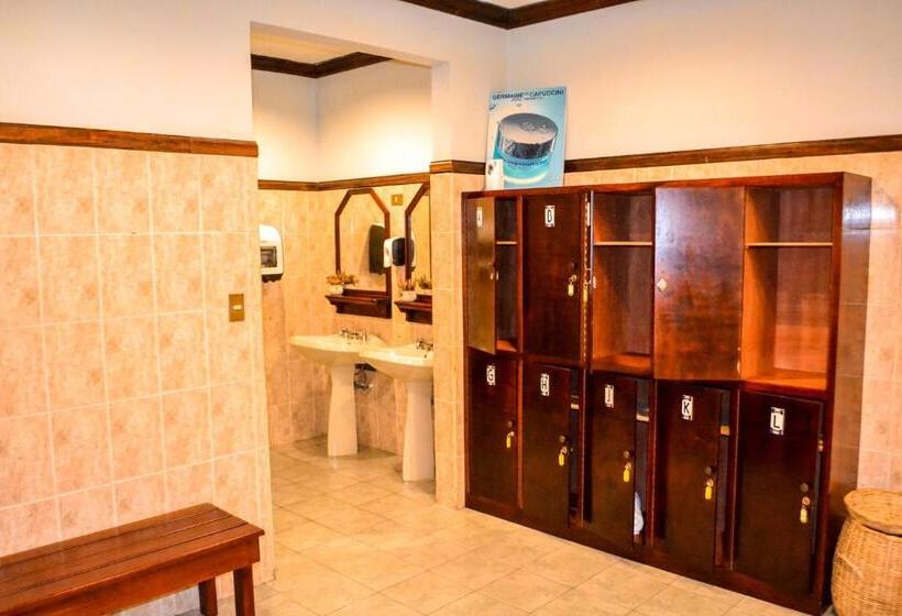 El Tucano Resort & Thermal Spa