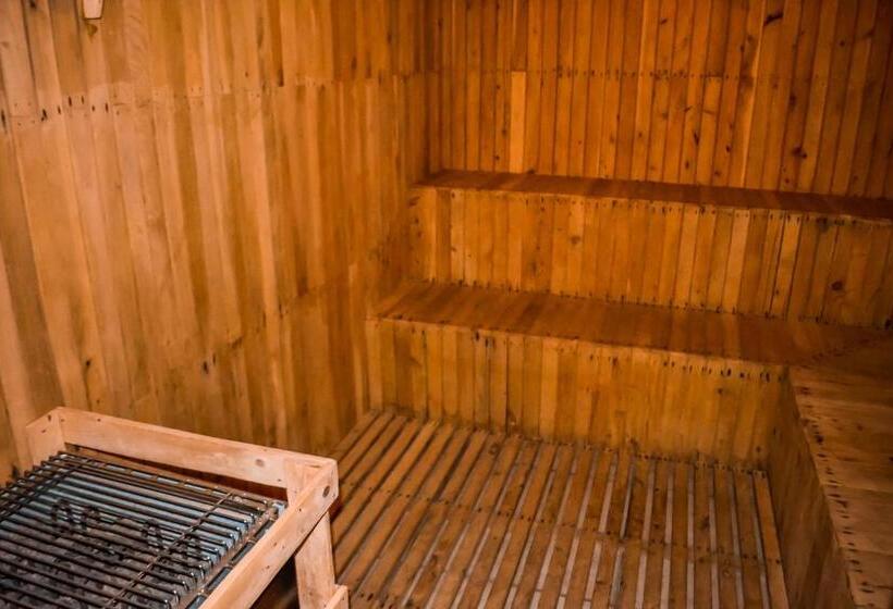 El Tucano Resort & Thermal Spa