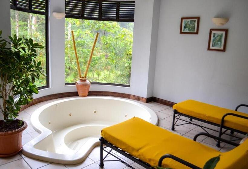 El Tucano Resort & Thermal Spa