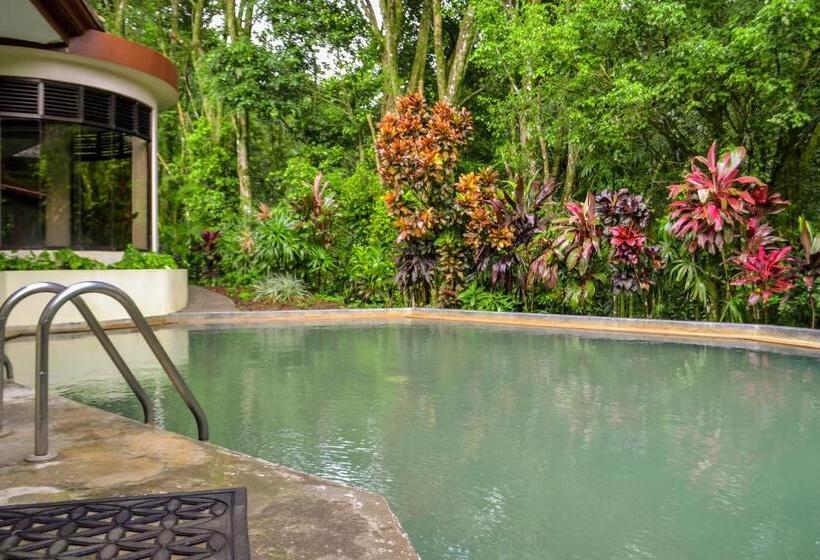 El Tucano Resort & Thermal Spa