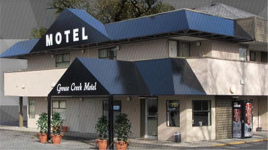 فندق George Point Inn