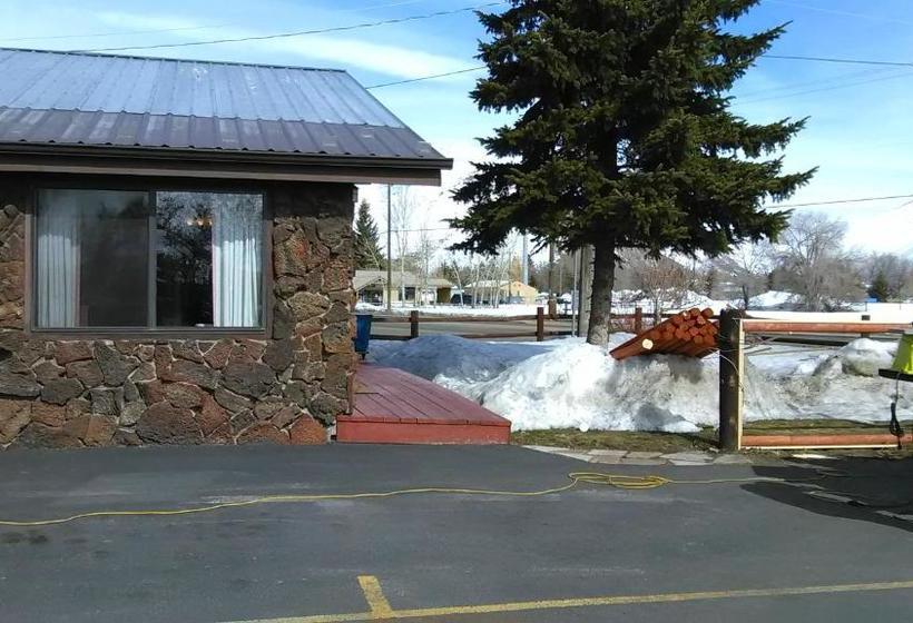High Country Motel