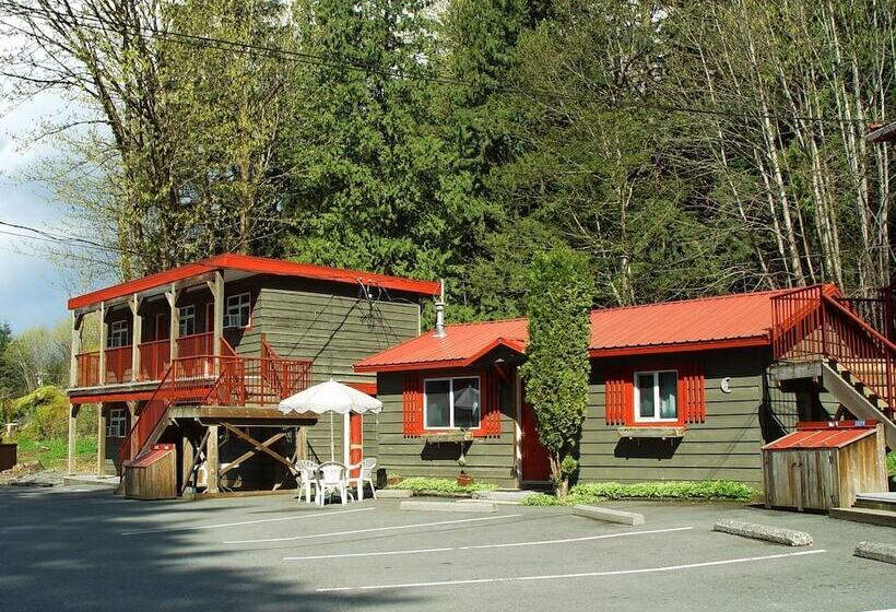 Holiday Motel & Rv Resort