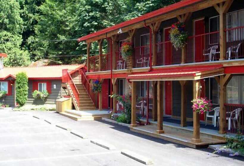 Holiday Motel & Rv Resort