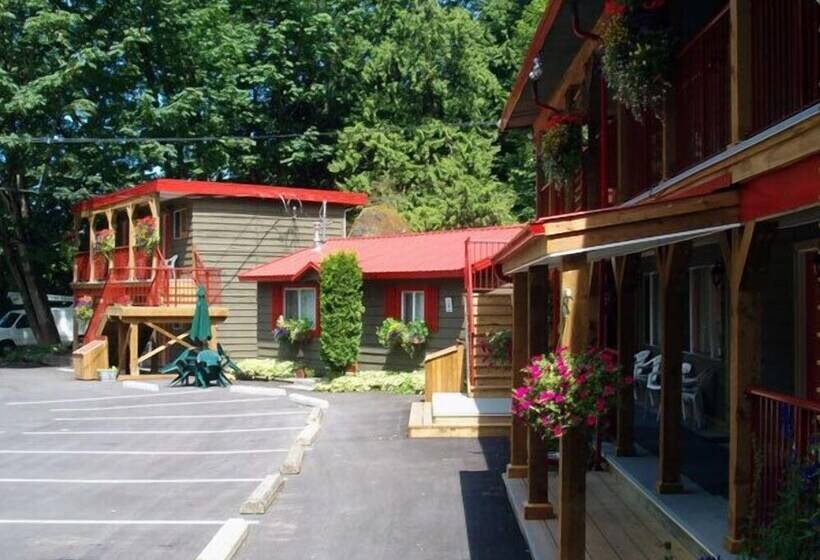 Holiday Motel & Rv Resort