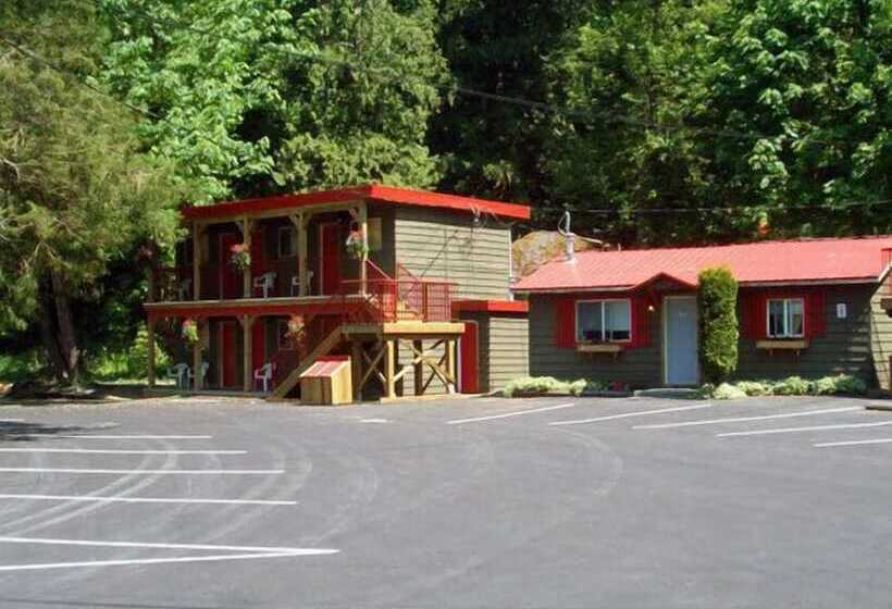 Holiday Motel & Rv Resort