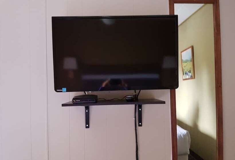 Holiday Motel & Rv Resort