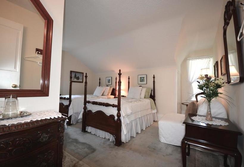 فندق 1842 Bed & Breakfast