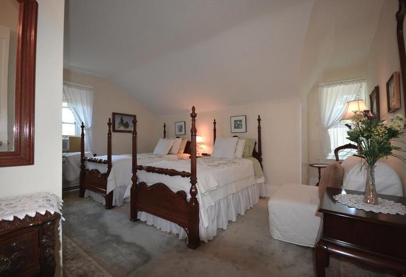 هتل 1842 Bed & Breakfast