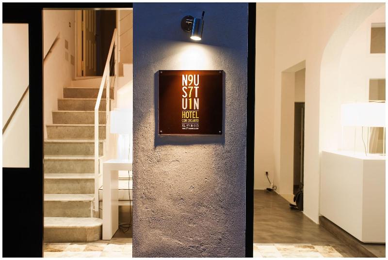 971 Hotel Con Encanto