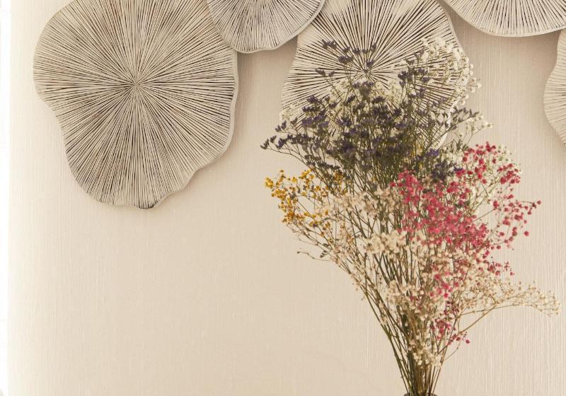 971 Hotel Con Encanto