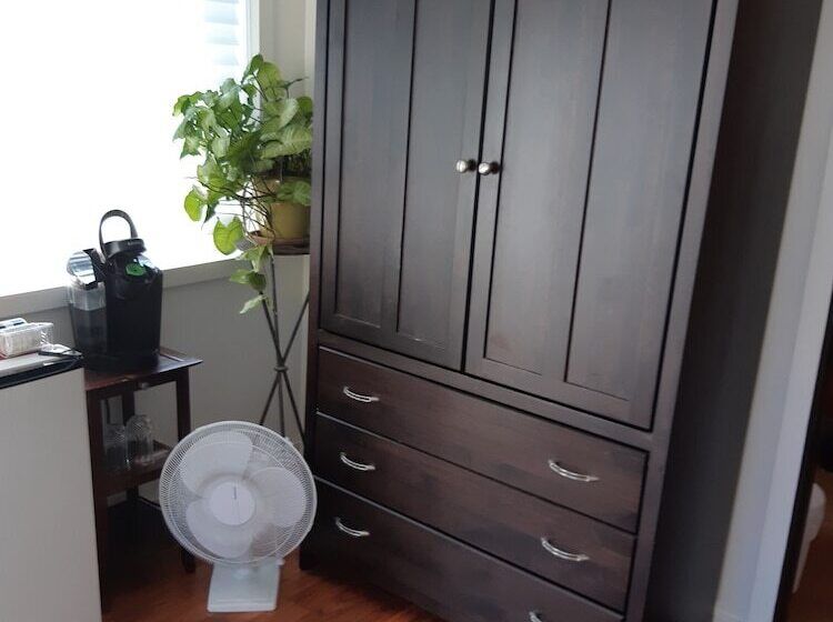 هتل A Float Home B&b In Fisherman’s Wharf